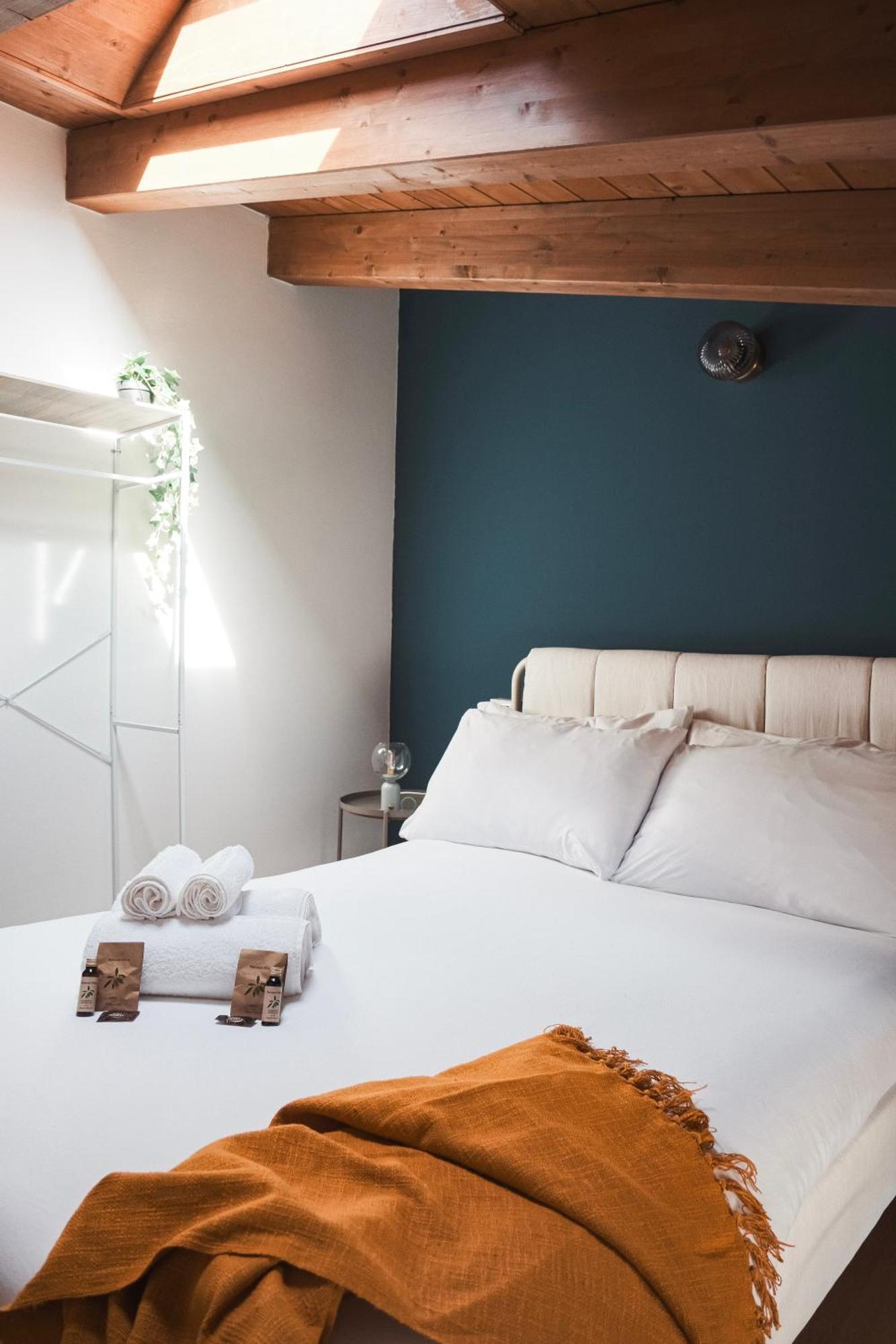 Ferienwohnung Penthouse Con Vista 6 Minuti Dal Bernina Express Tirano Exterior foto